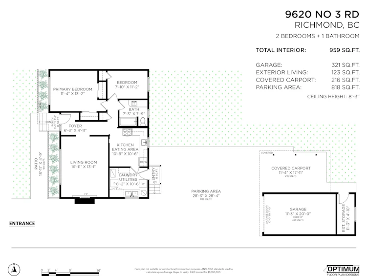 9620 No. 3 Road, Richmond, BC, V7A 1W3 - 20