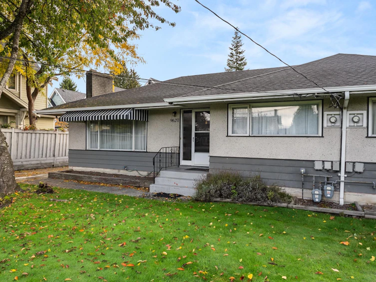 9620 No. 3 Road, Richmond, BC, V7A 1W3 - 8