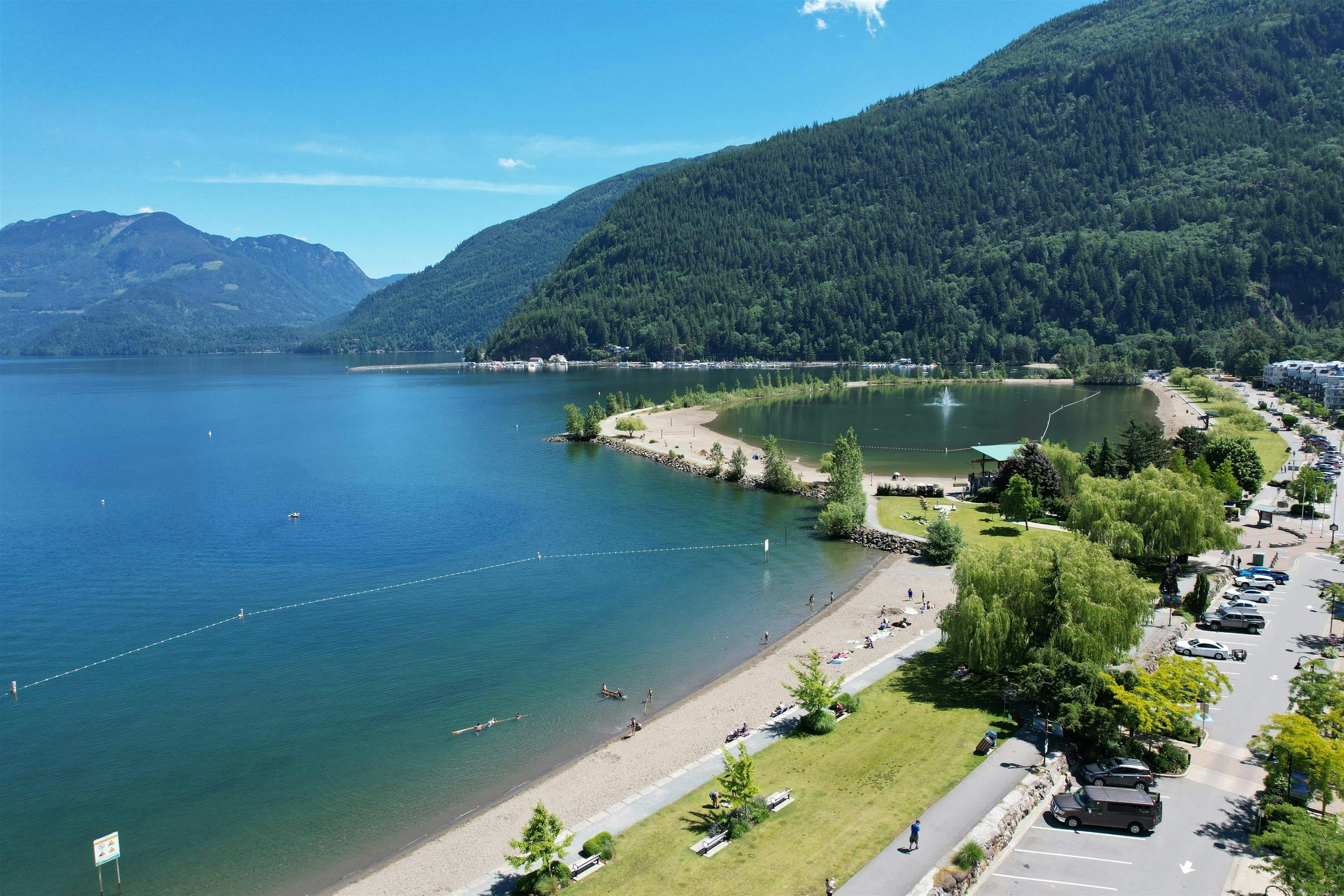 206-120 Esplanade Avenue, Harrison Hot Springs, BC, V0M 1K0 - 6
