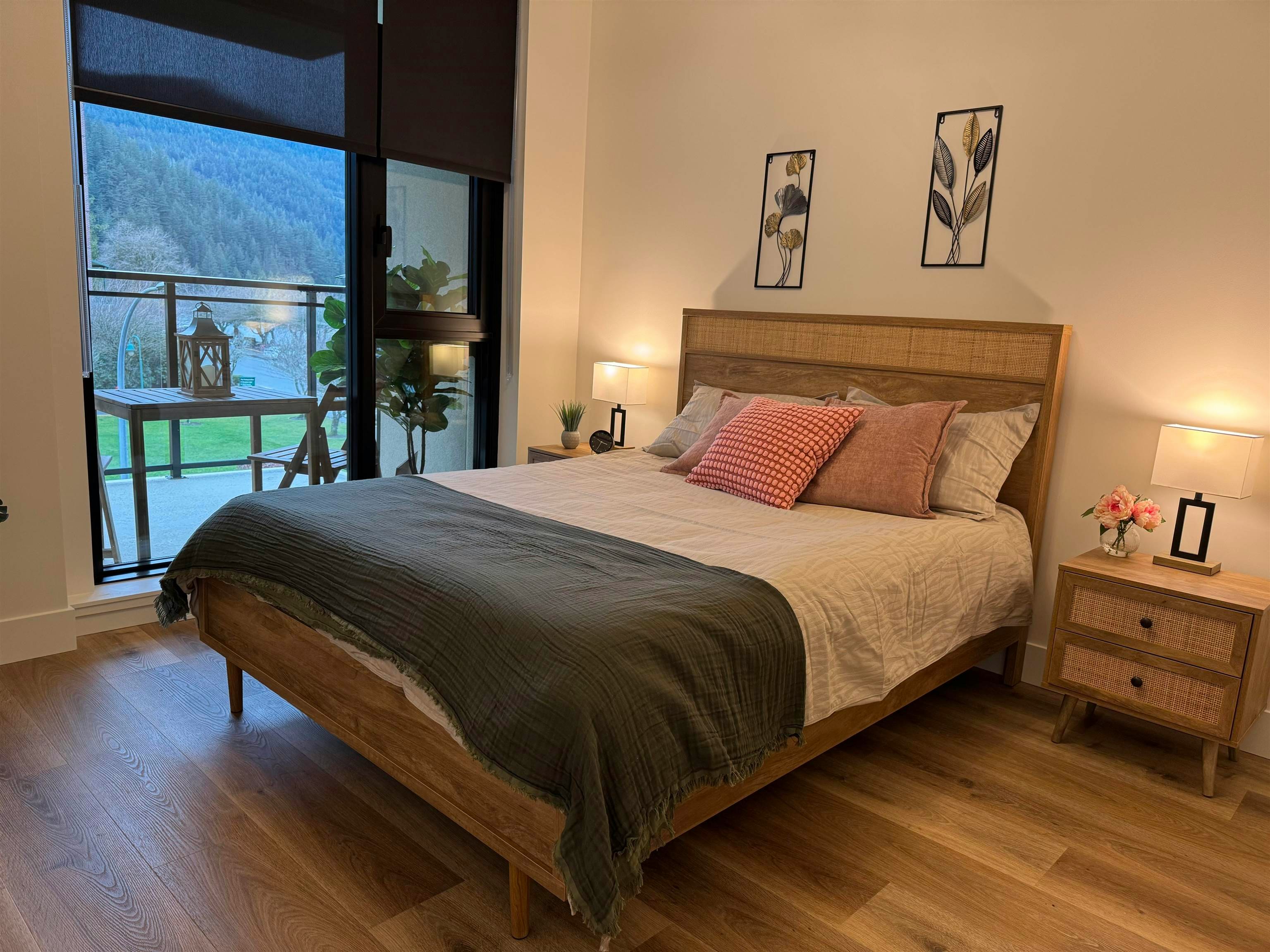 302-120 Esplanade Avenue, Harrison Hot Springs, BC, V0M 1K0 - 36