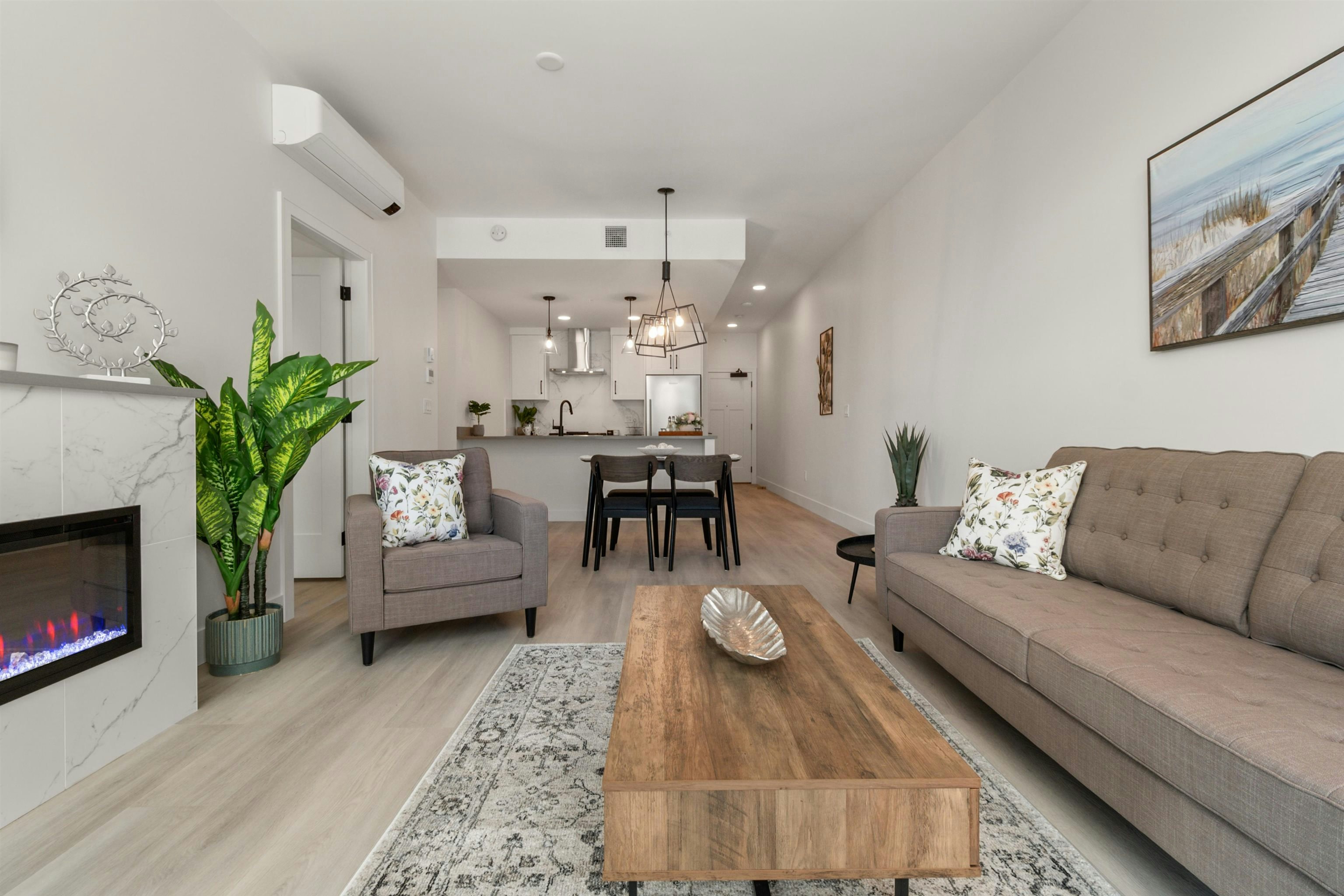 302-120 Esplanade Avenue, Harrison Hot Springs, BC, V0M 1K0 - 16