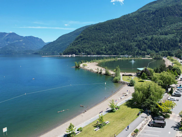 303-120 Esplanade Avenue, Harrison Hot Springs, BC, V0M 1K0 - 6