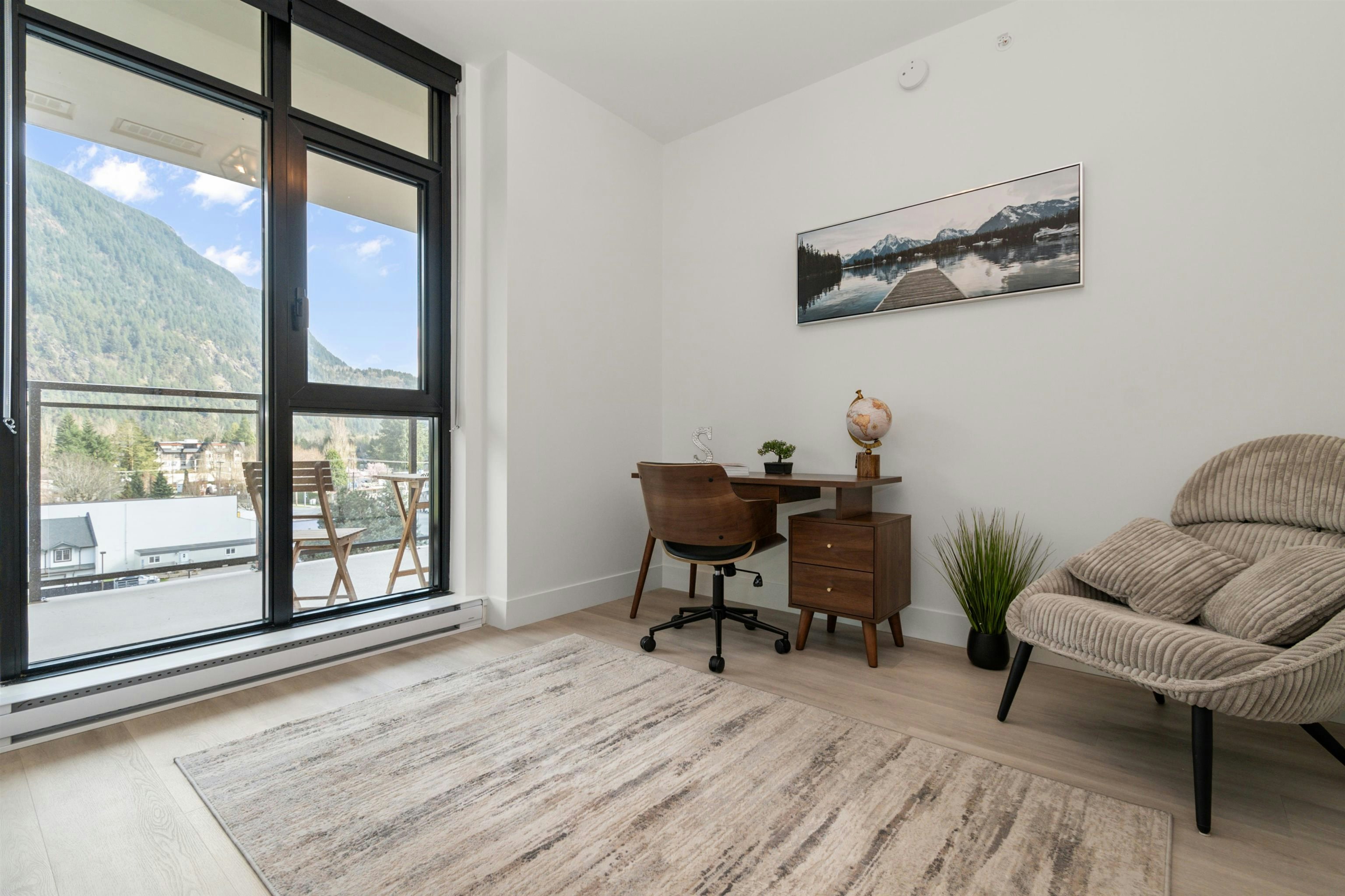 303-120 Esplanade Avenue, Harrison Hot Springs, BC, V0M 1K0 - 22