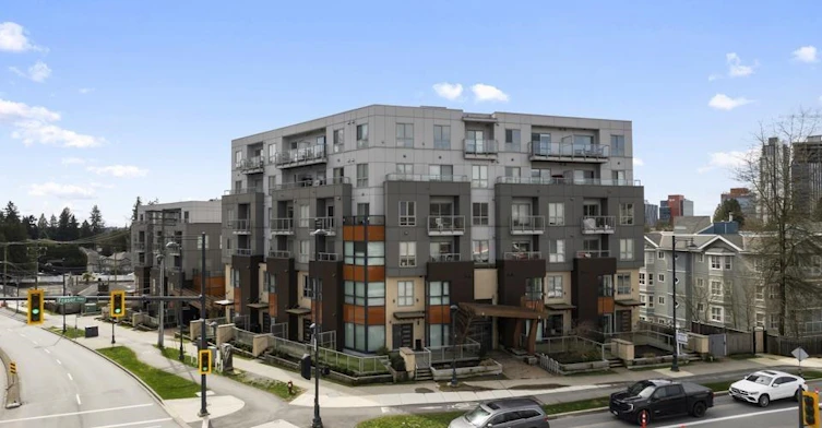 108-13978 Fraser Highway, Surrey, BC, V3T 0P2