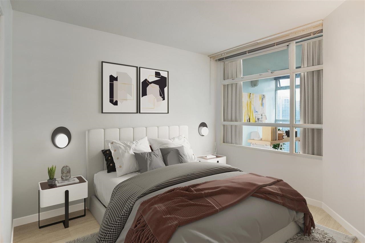 2501-438 Seymour Street, Vancouver, BC, V6B 6H4 - 6