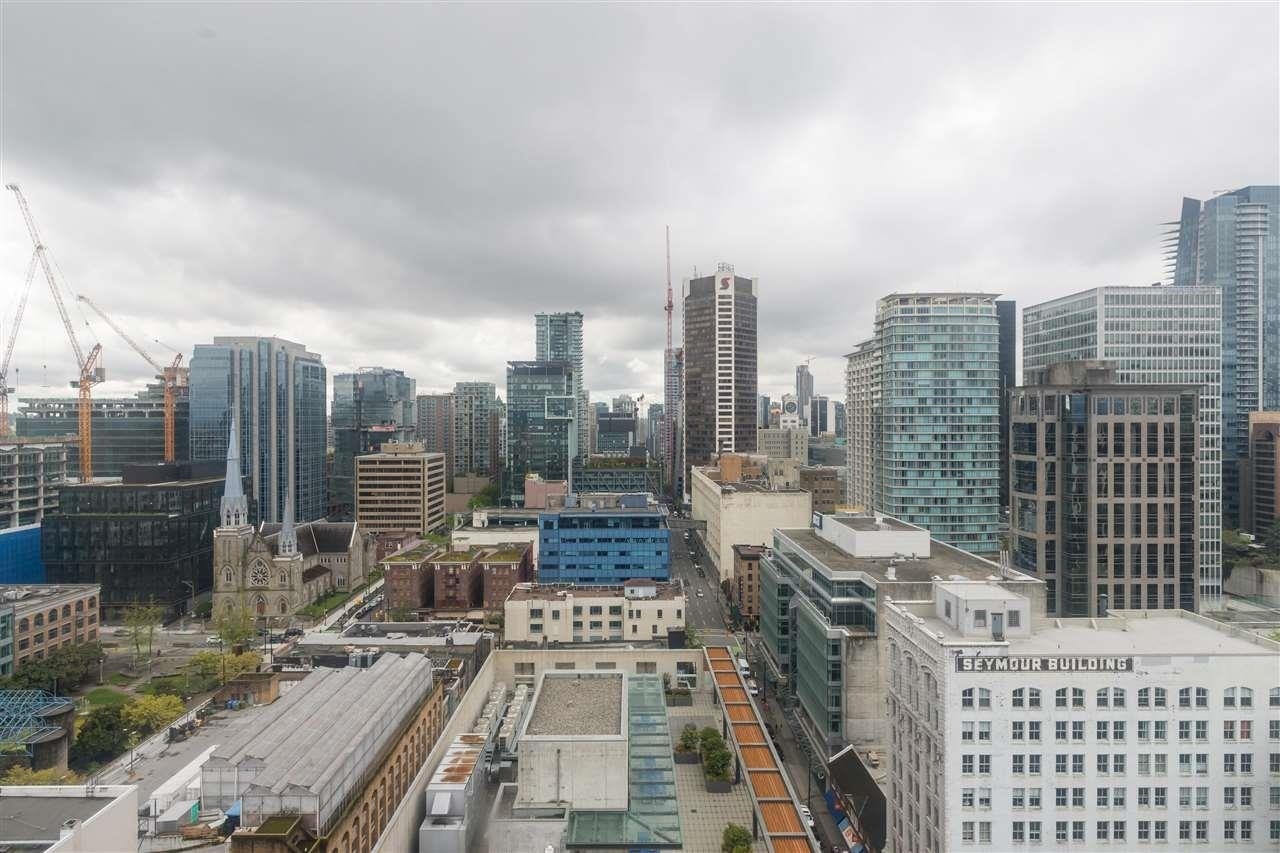 2501-438 Seymour Street, Vancouver, BC, V6B 6H4 - 9
