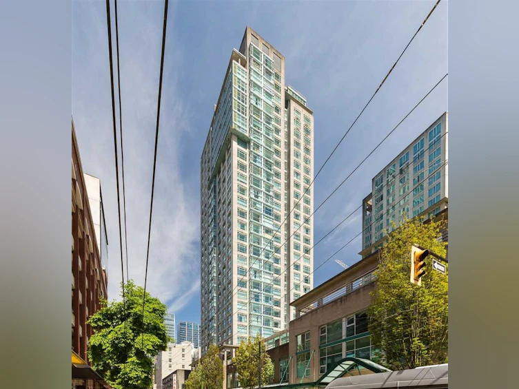 2501-438 Seymour Street, Vancouver, BC, V6B 6H4 - 11