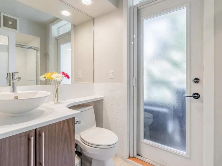 1227 Richards Street, Vancouver, BC, V6B 3G3 - 25