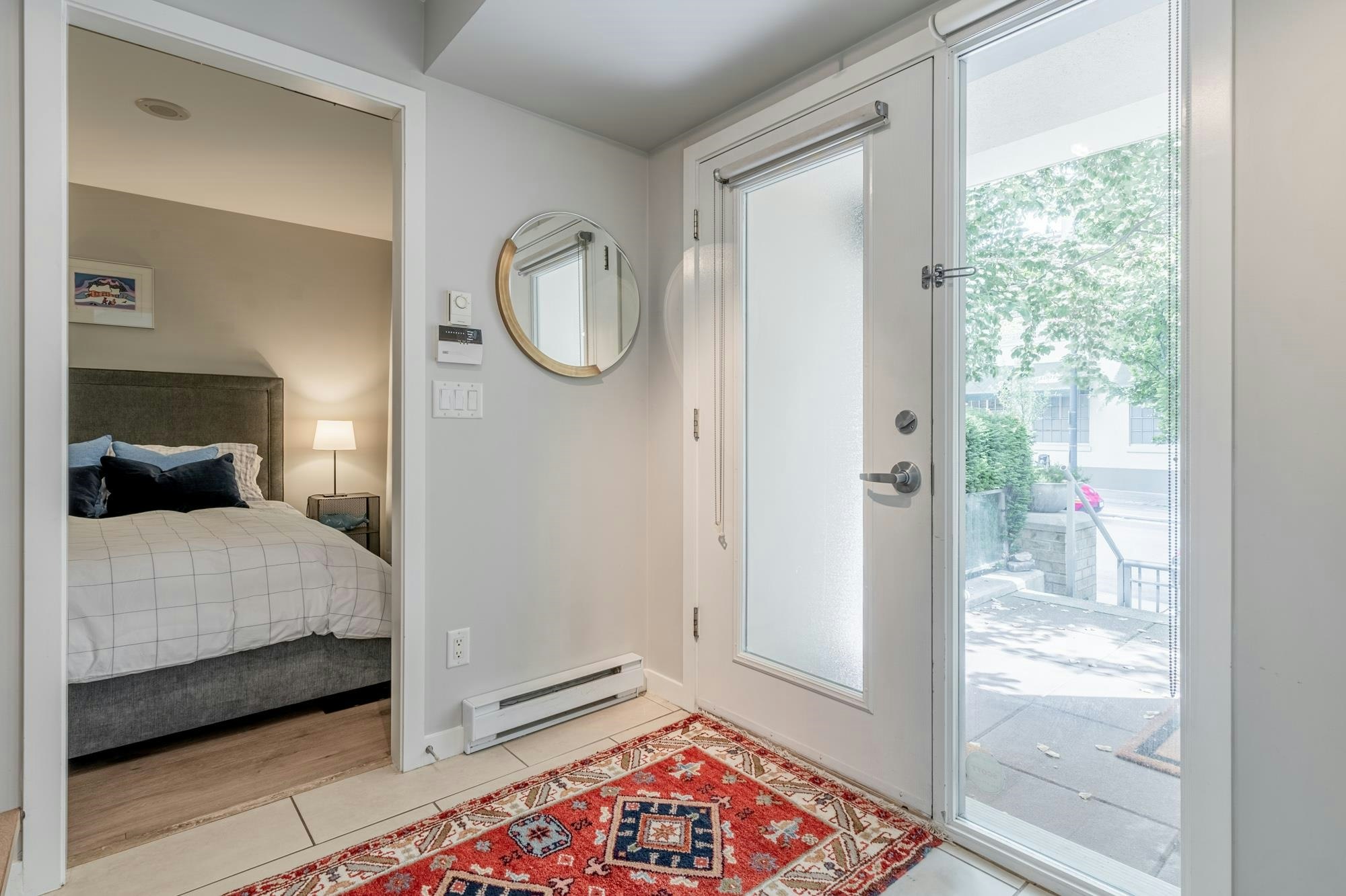 1227 Richards Street, Vancouver, BC, V6B 3G3 - 12