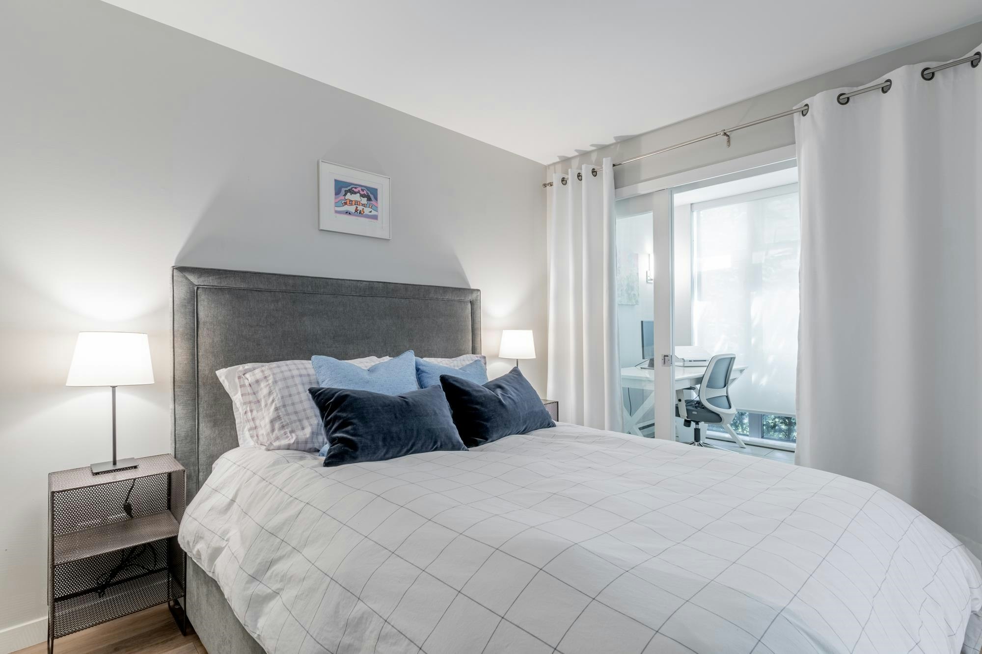 1227 Richards Street, Vancouver, BC, V6B 3G3 - 13
