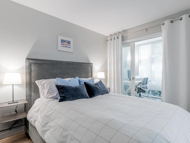 1227 Richards Street, Vancouver, BC, V6B 3G3 - 13