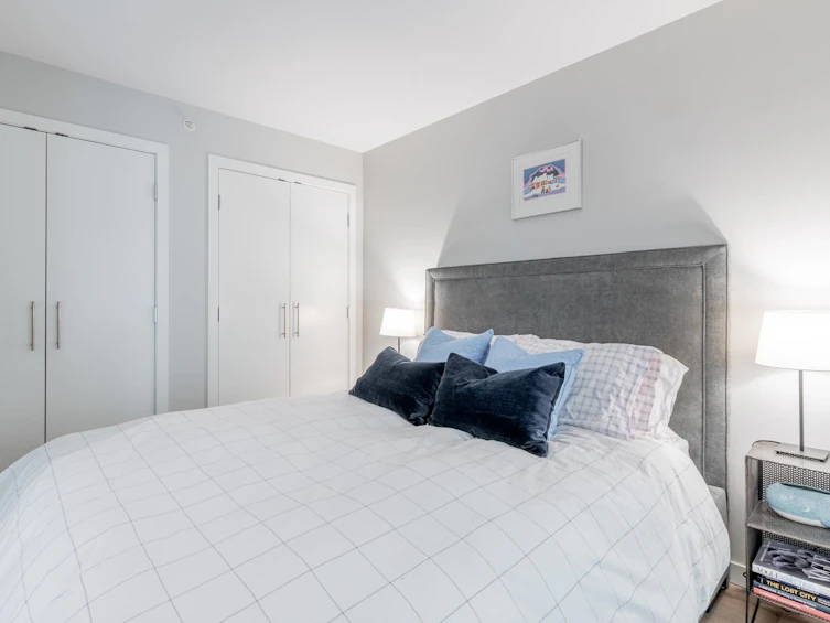 1227 Richards Street, Vancouver, BC, V6B 3G3 - 11
