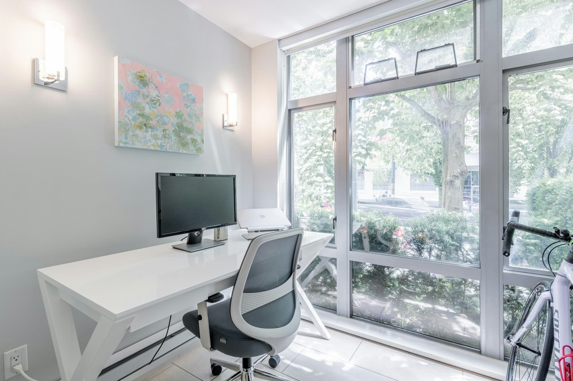 1227 Richards Street, Vancouver, BC, V6B 3G3 - 14