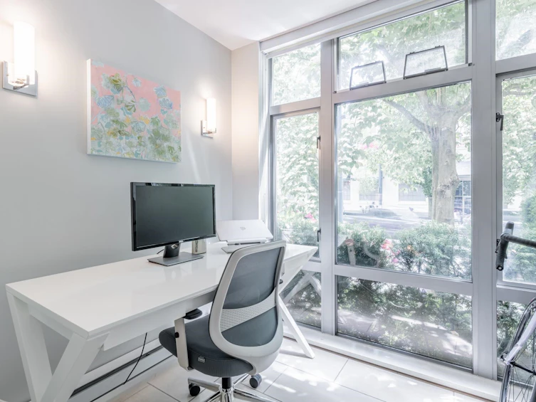 1227 Richards Street, Vancouver, BC, V6B 3G3 - 14