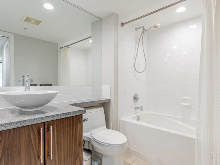 1227 Richards Street, Vancouver, BC, V6B 3G3 - 20