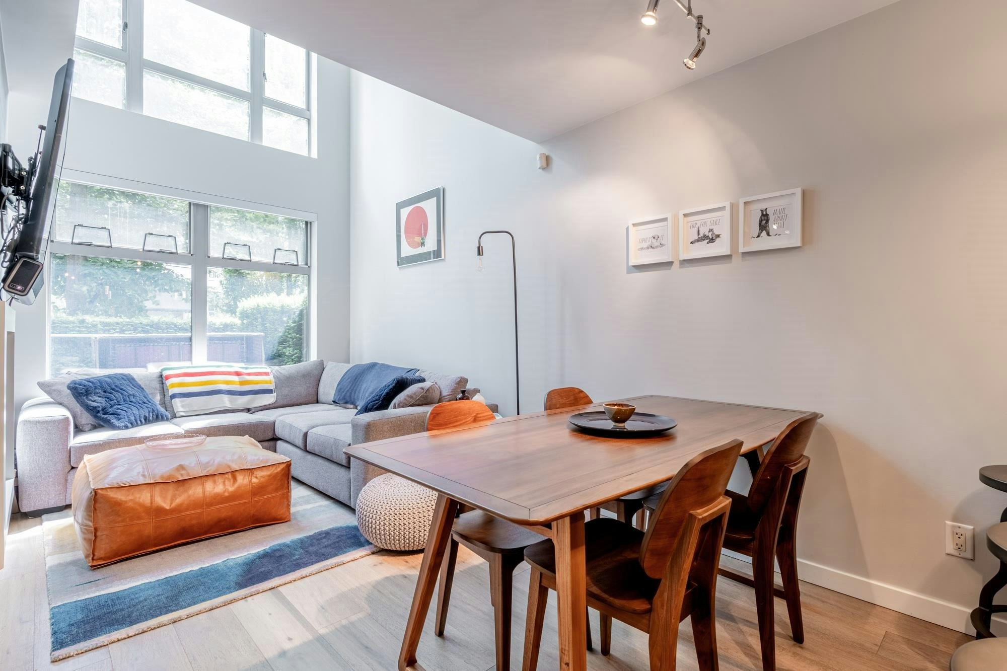 1227 Richards Street, Vancouver, BC, V6B 3G3 - 7