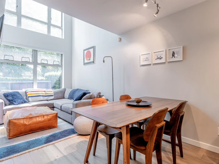 1227 Richards Street, Vancouver, BC, V6B 3G3 - 7