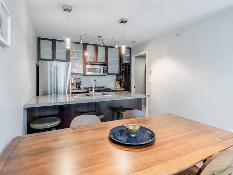 1227 Richards Street, Vancouver, BC, V6B 3G3 - 6