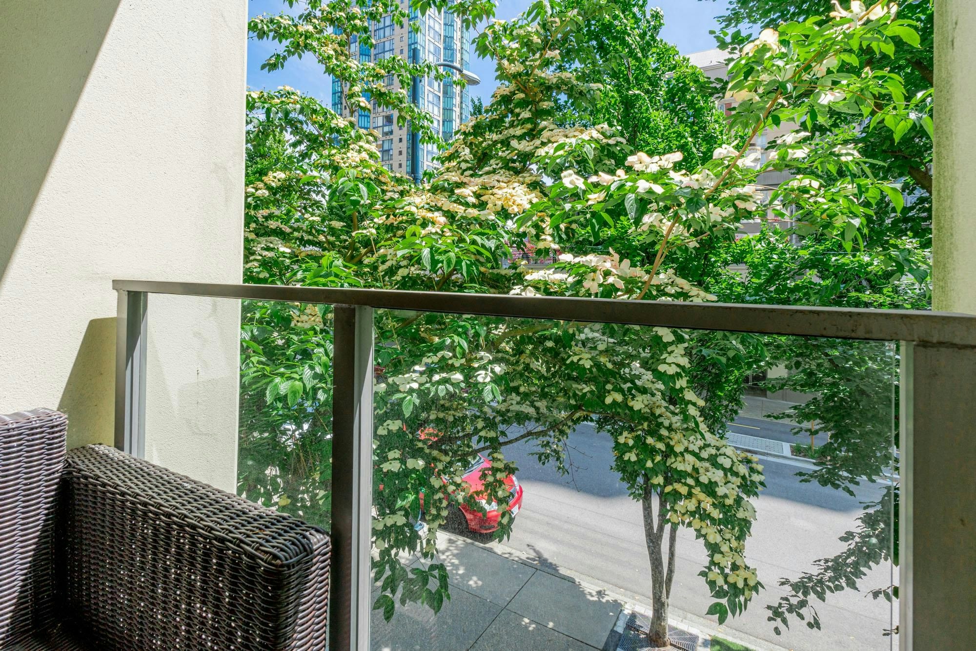 1227 Richards Street, Vancouver, BC, V6B 3G3 - 28