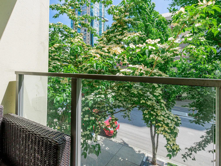 1227 Richards Street, Vancouver, BC, V6B 3G3 - 28