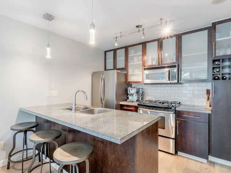 1227 Richards Street, Vancouver, BC, V6B 3G3 - 8
