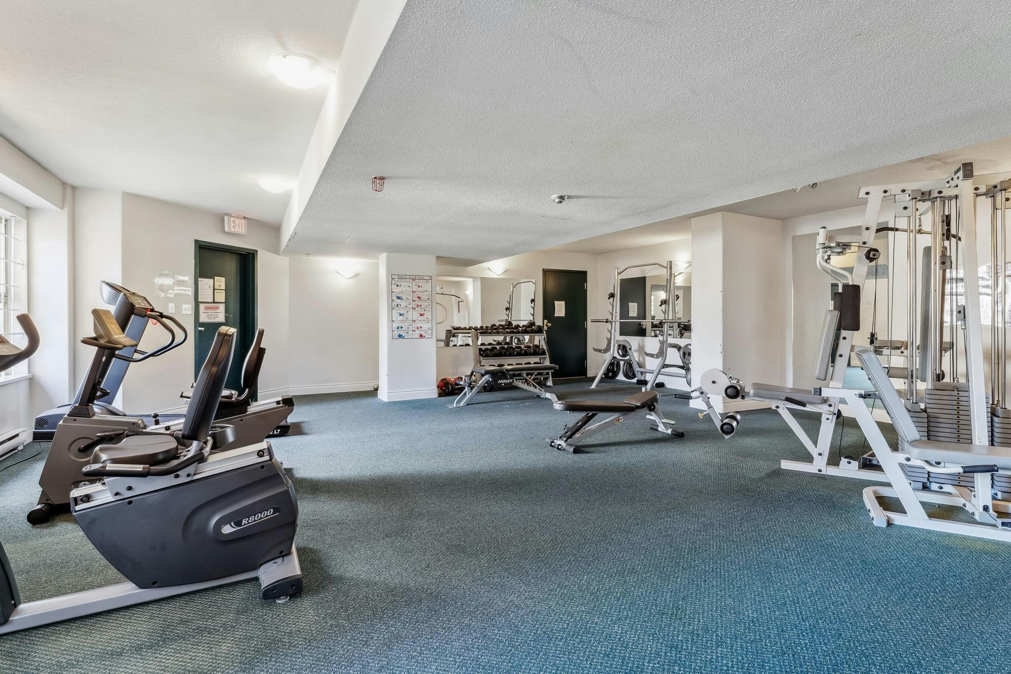 305-210 Eleventh Street, New Westminster, BC, V3M 4C9 - 30
