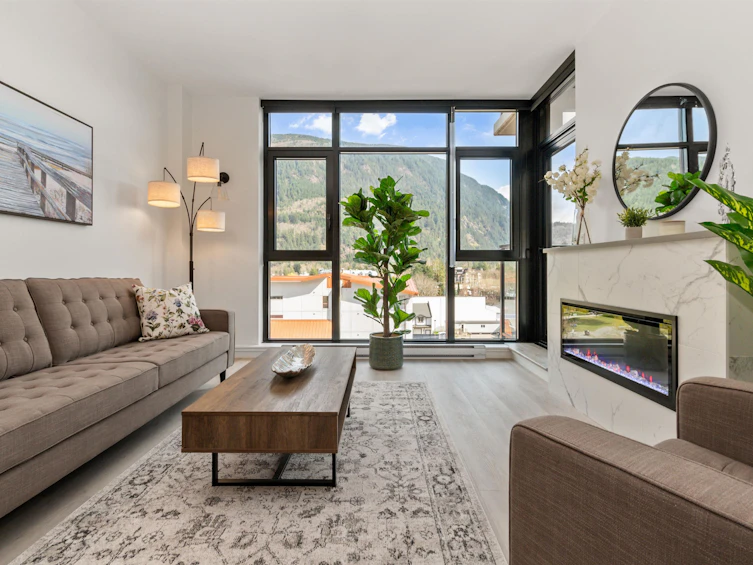 410-120 Esplanade Avenue, Harrison Hot Springs, BC, V0M 1K0 - 14