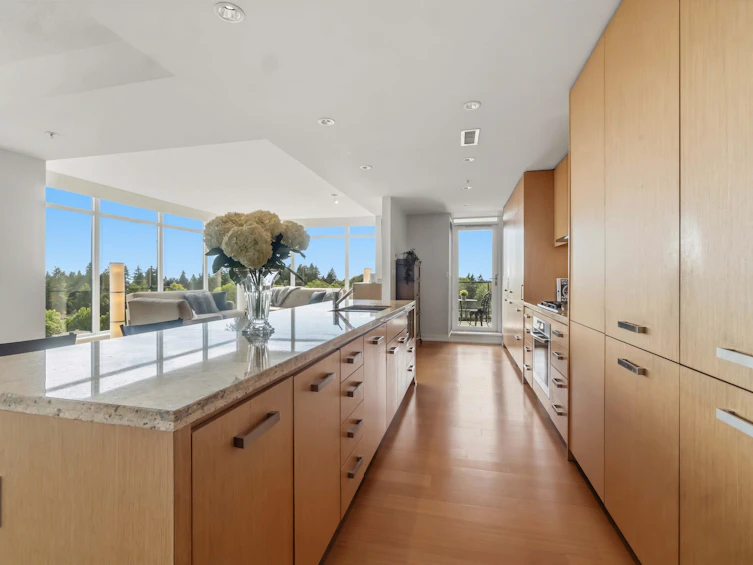 1003-5955 Balsam Street, Vancouver, BC, V6M 0A1 - 8