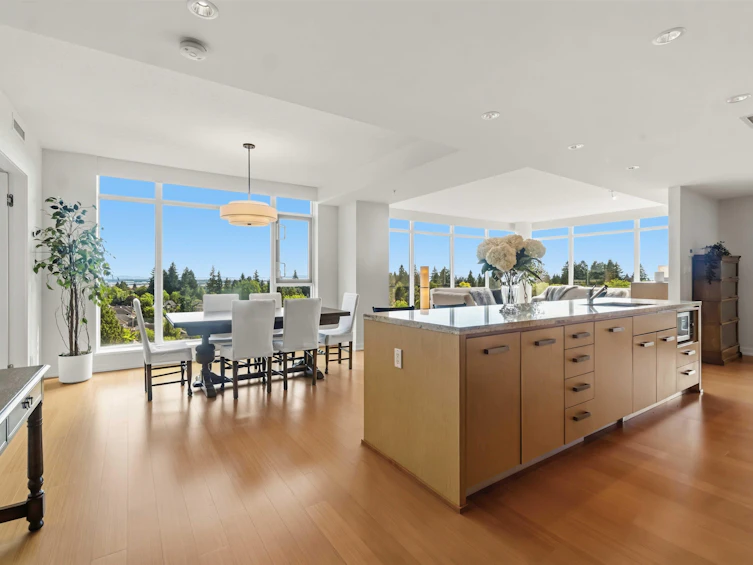 1003-5955 Balsam Street, Vancouver, BC, V6M 0A1 - 6