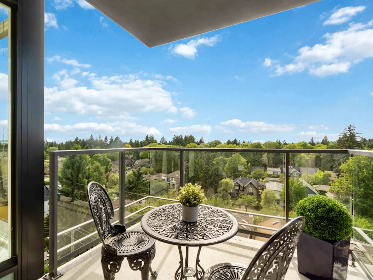 1003-5955 Balsam Street, Vancouver, BC, V6M 0A1 - 25