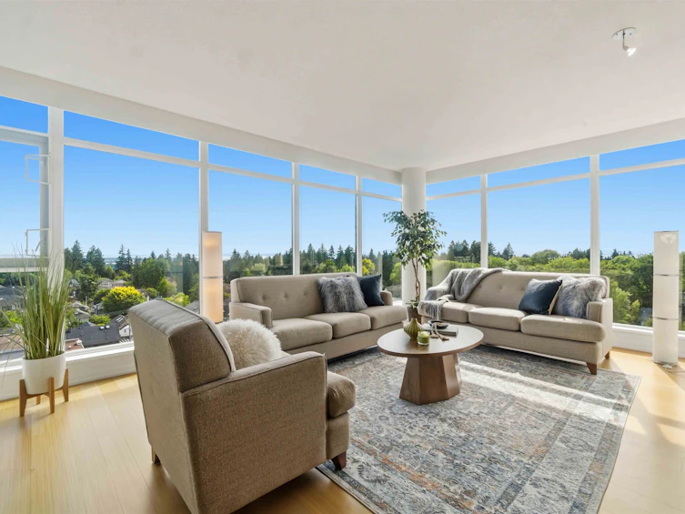 1003-5955 Balsam Street, Vancouver, BC, V6M 0A1