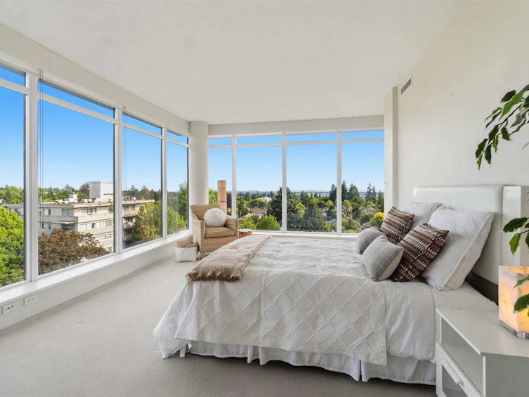 1003-5955 Balsam Street, Vancouver, BC, V6M 0A1 - 11