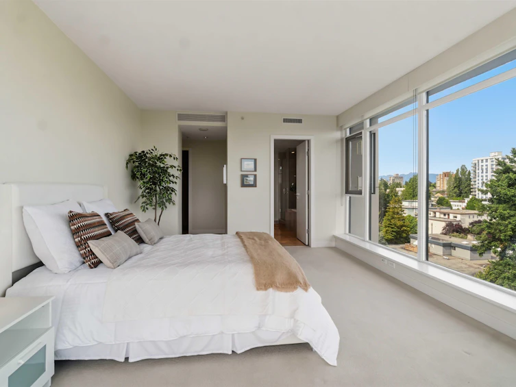1003-5955 Balsam Street, Vancouver, BC, V6M 0A1 - 12