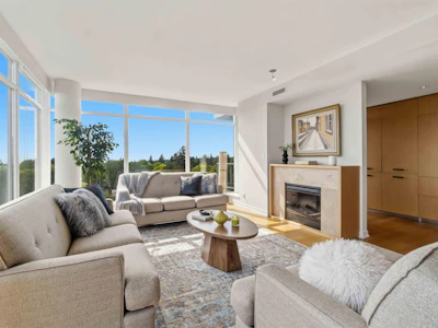 1003-5955 Balsam Street - 2