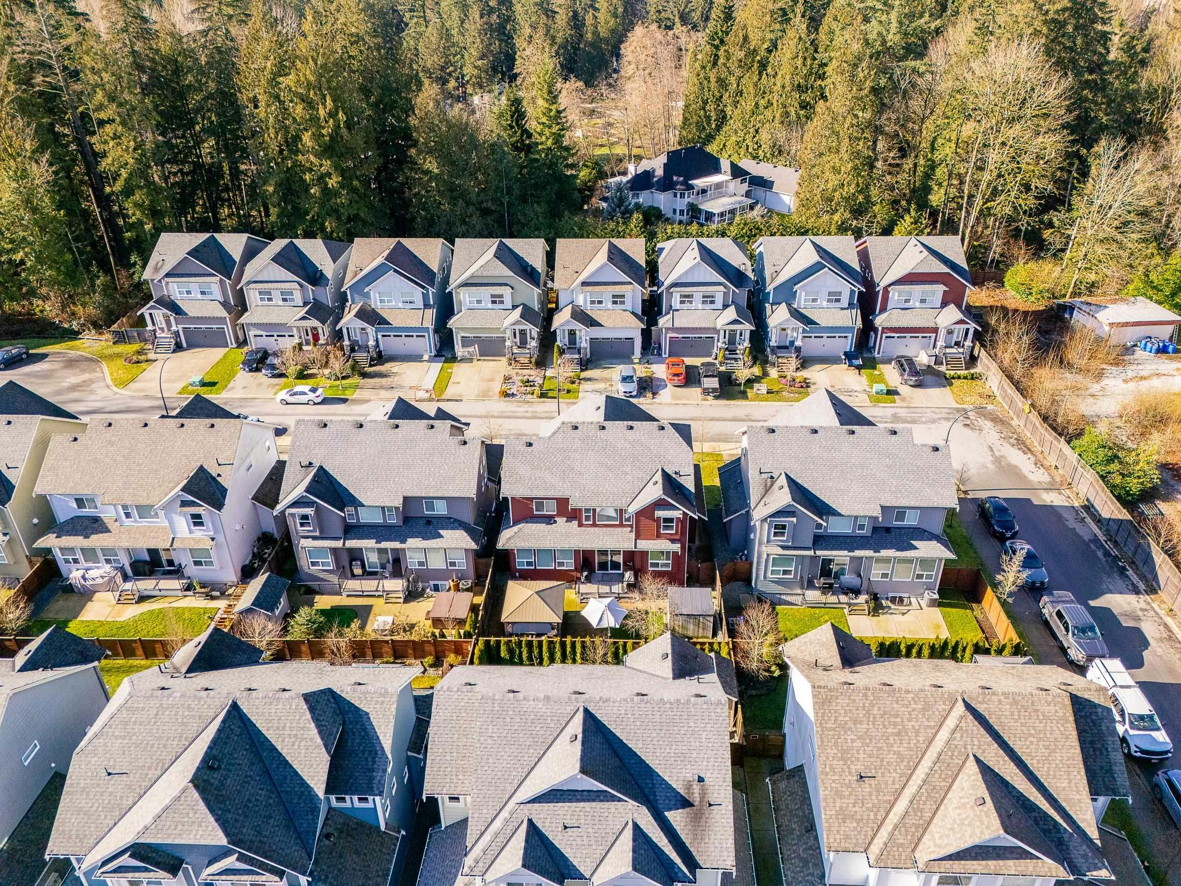 12924 240a Street, Maple Ridge, BC, V4R 0G8 - 36