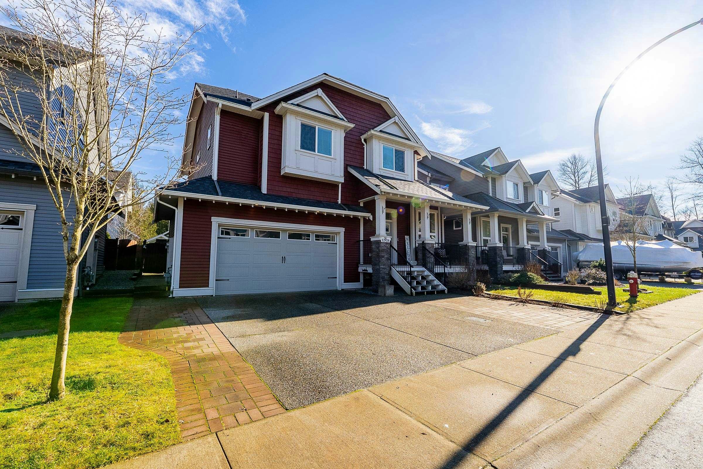12924 240a Street, Maple Ridge, BC, V4R 0G8 - 33