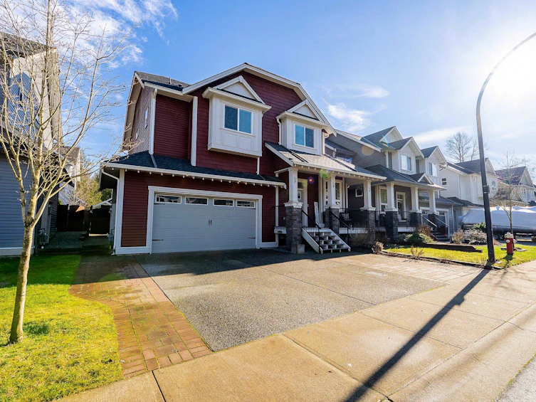 12924 240a Street, Maple Ridge, BC, V4R 0G8 - 33
