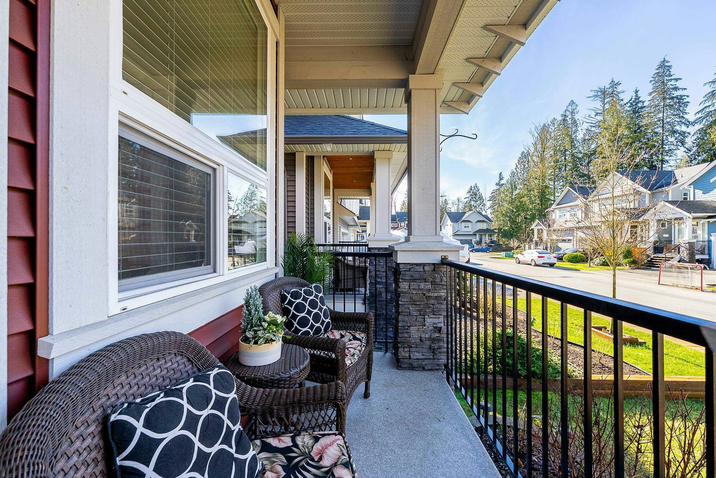 12924 240a Street, Maple Ridge, BC, V4R 0G8 - 34