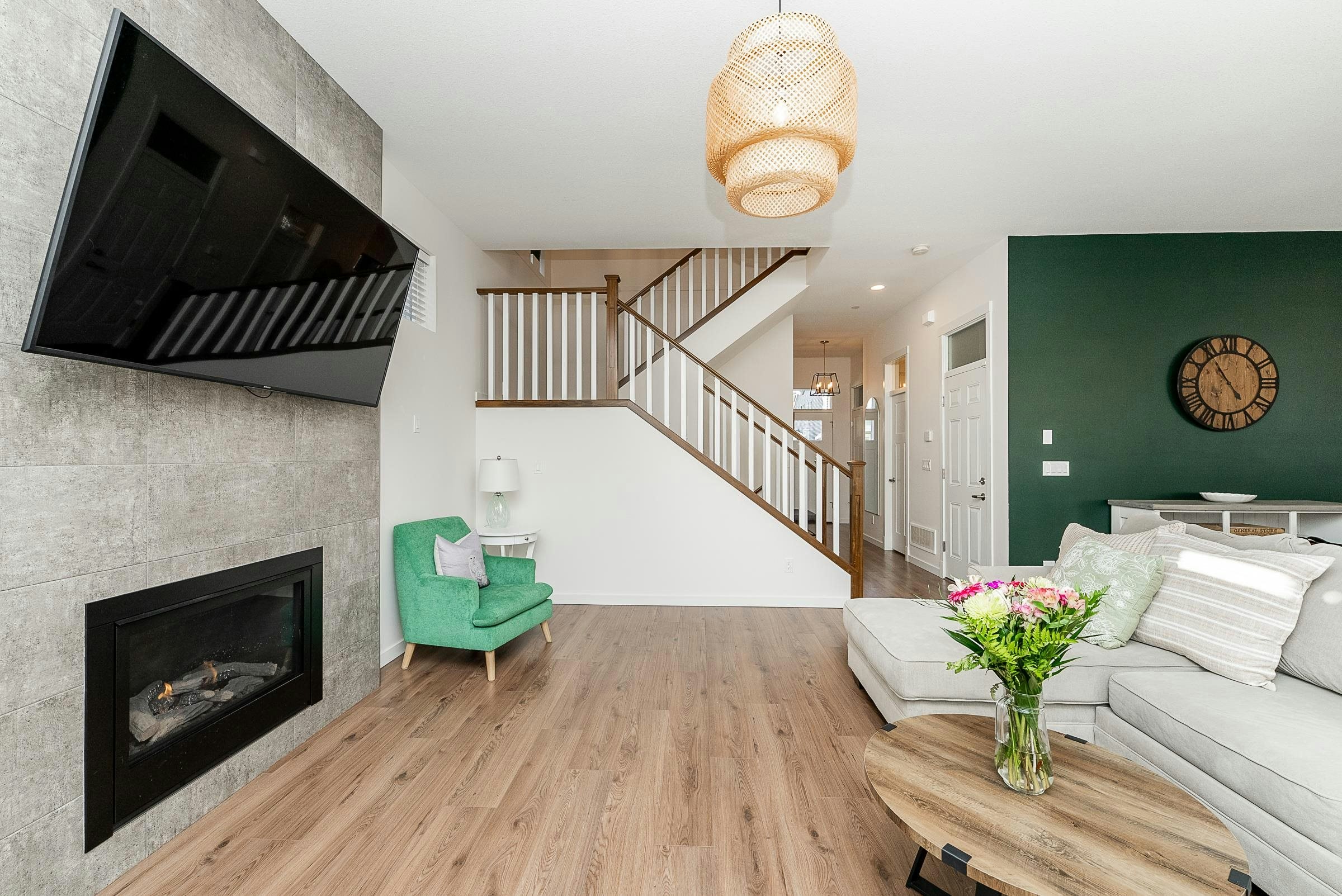 12924 240a Street, Maple Ridge, BC, V4R 0G8 - 12
