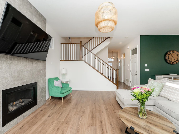 12924 240a Street, Maple Ridge, BC, V4R 0G8 - 12