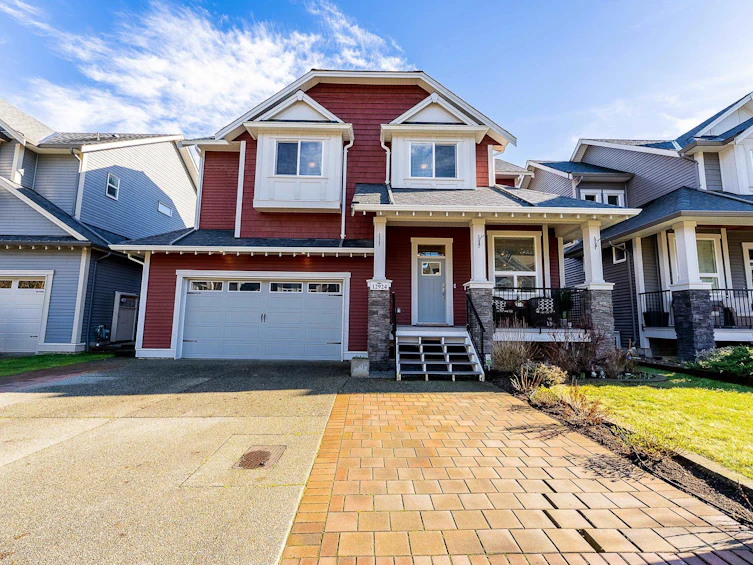 12924 240a Street, Maple Ridge, BC, V4R 0G8 - 2
