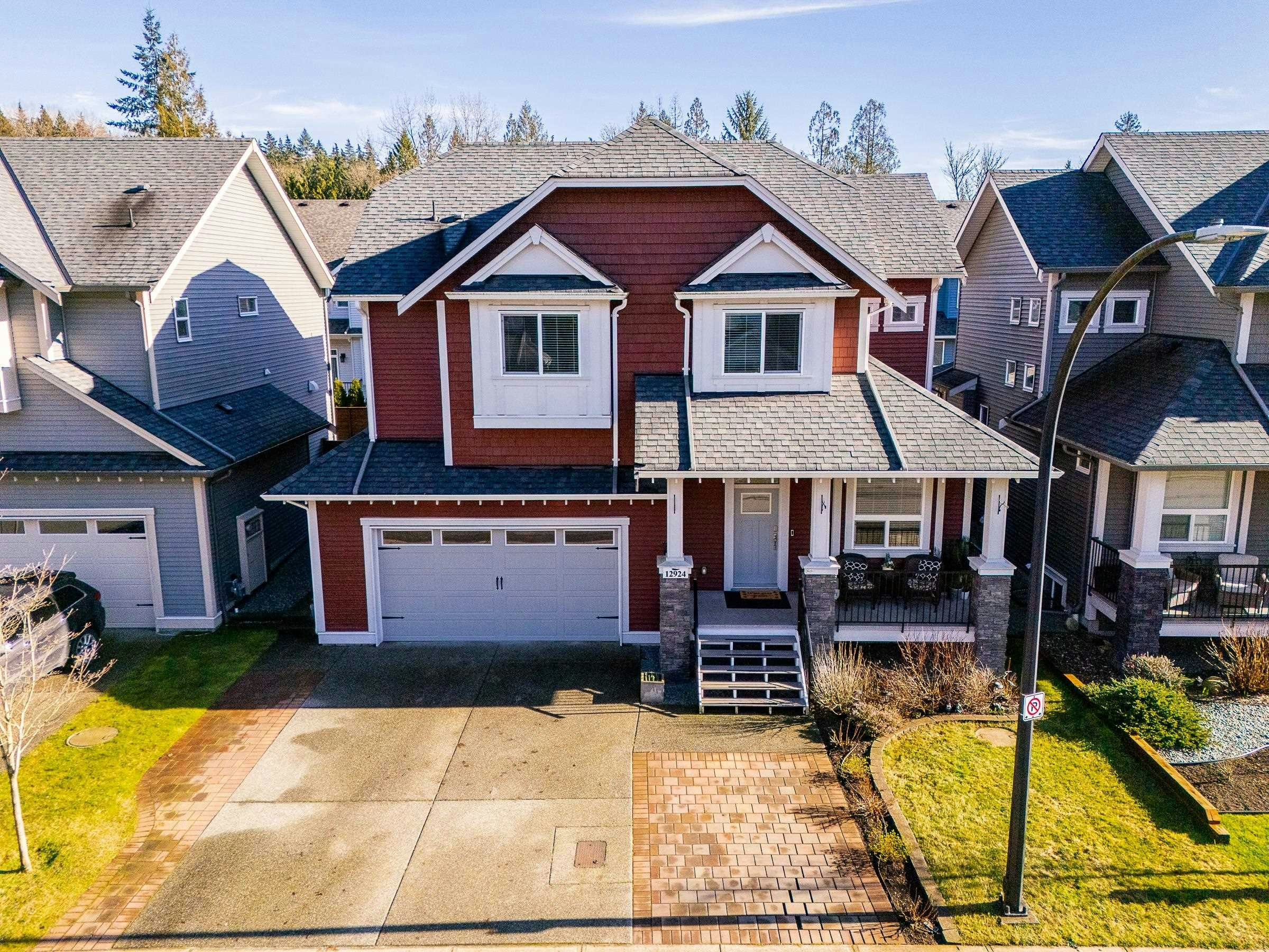 12924 240a Street, Maple Ridge, BC, V4R 0G8 - 32