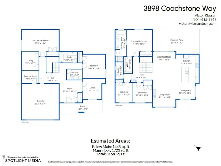 3898 Coachstone Way, Abbotsford, BC, V2S 8G7 - 38