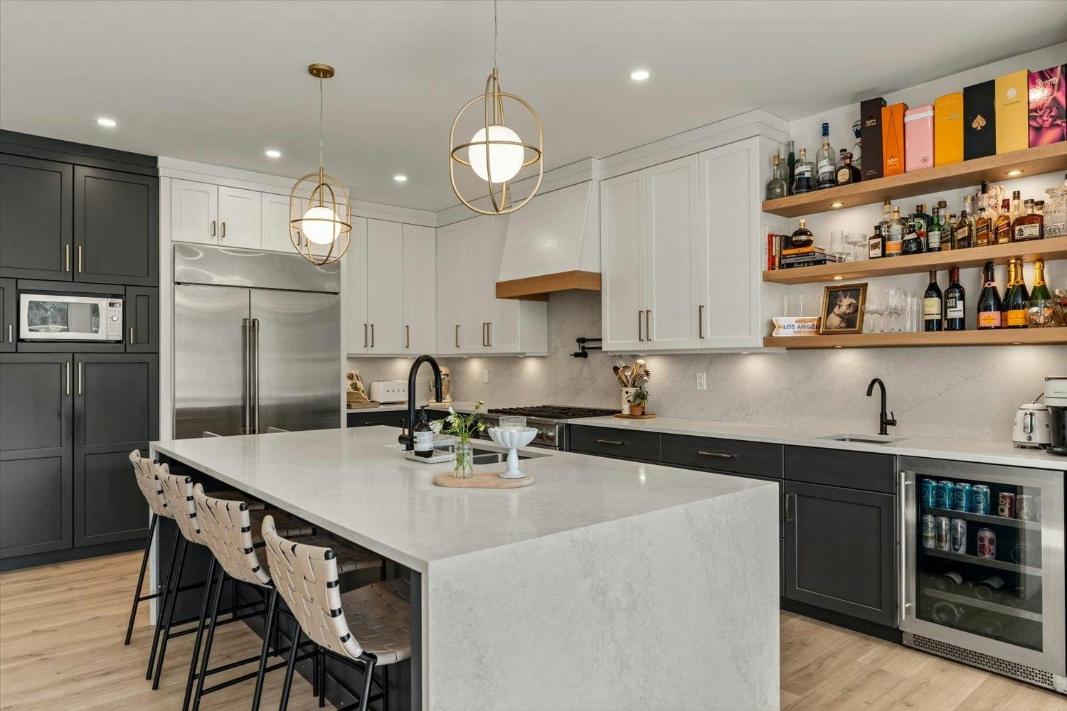 3898 Coachstone Way, Abbotsford, BC, V2S 8G7 - 8