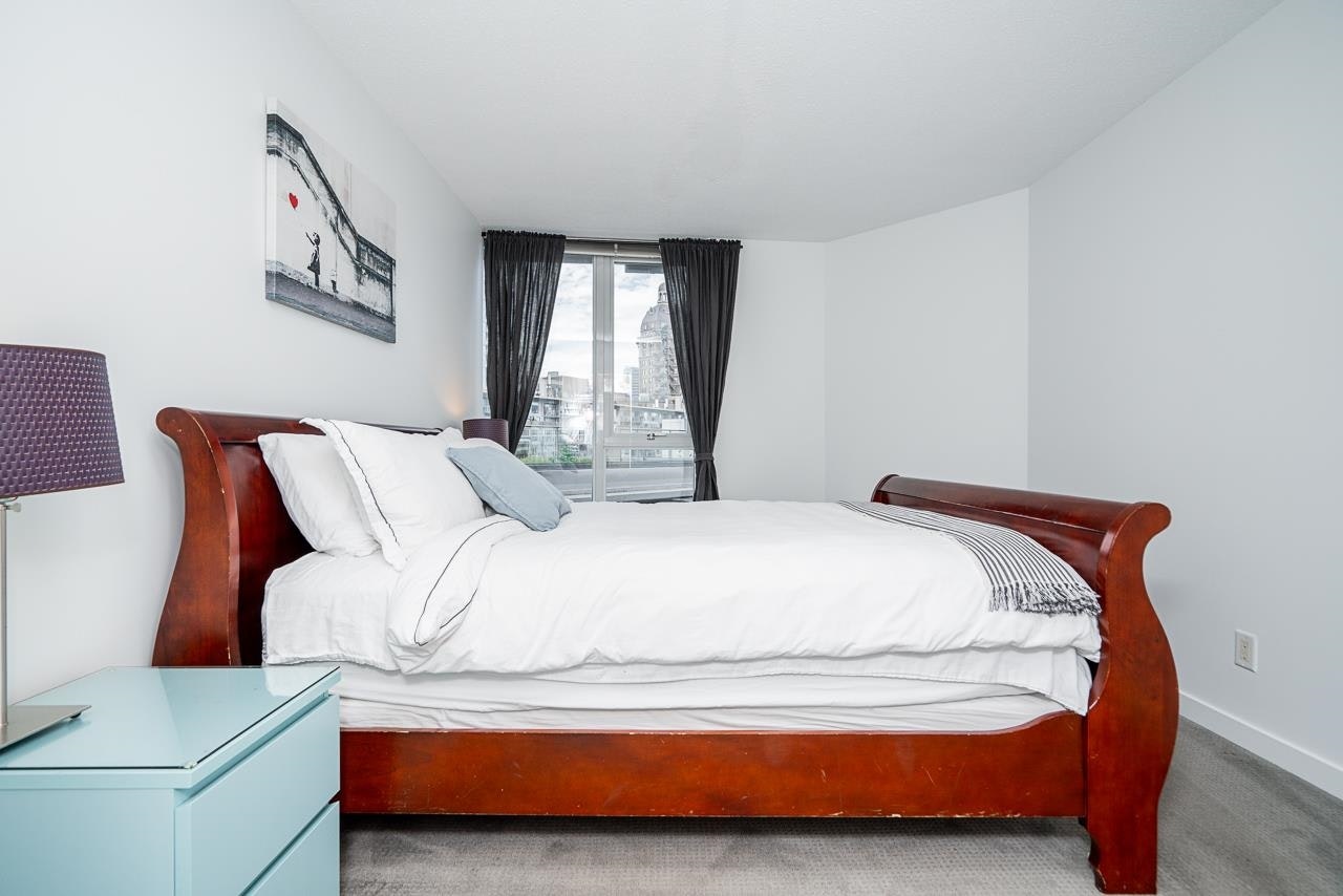 806-58 Keefer Place, Vancouver, BC, V6B 0B8 - 22