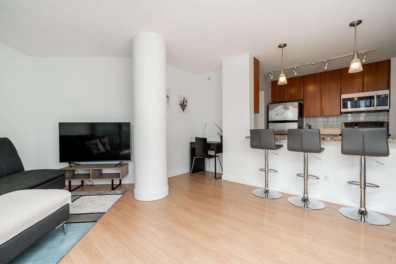 806-58 Keefer Place, Vancouver, BC, V6B 0B8 - 16