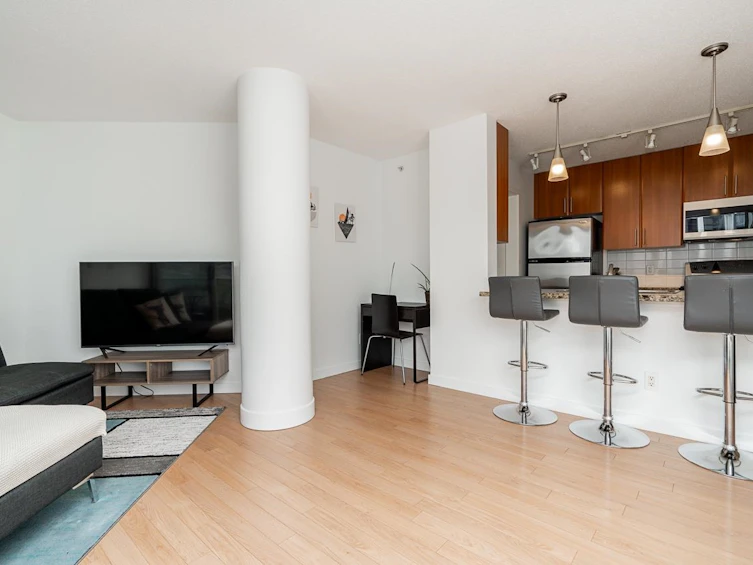 806-58 Keefer Place, Vancouver, BC, V6B 0B8 - 16