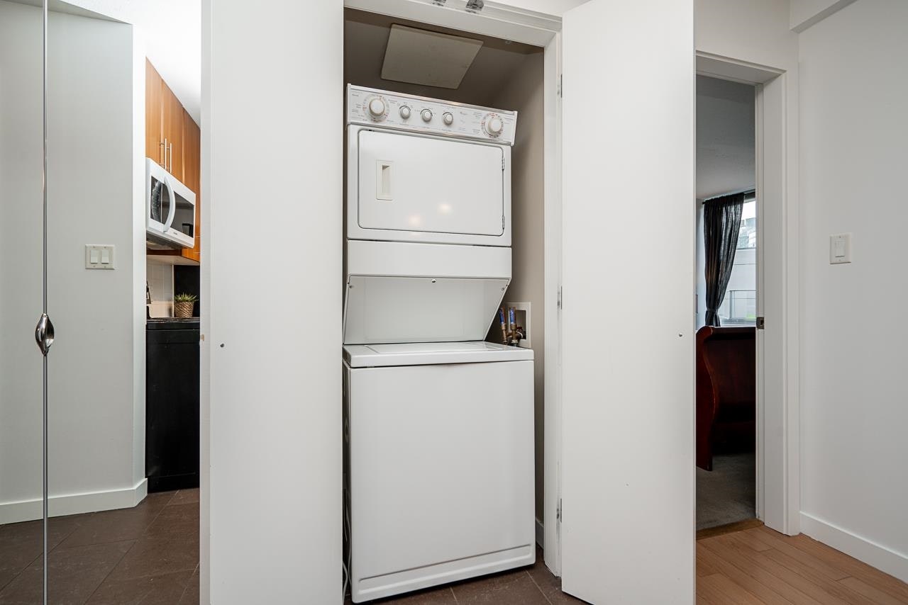 806-58 Keefer Place, Vancouver, BC, V6B 0B8 - 27