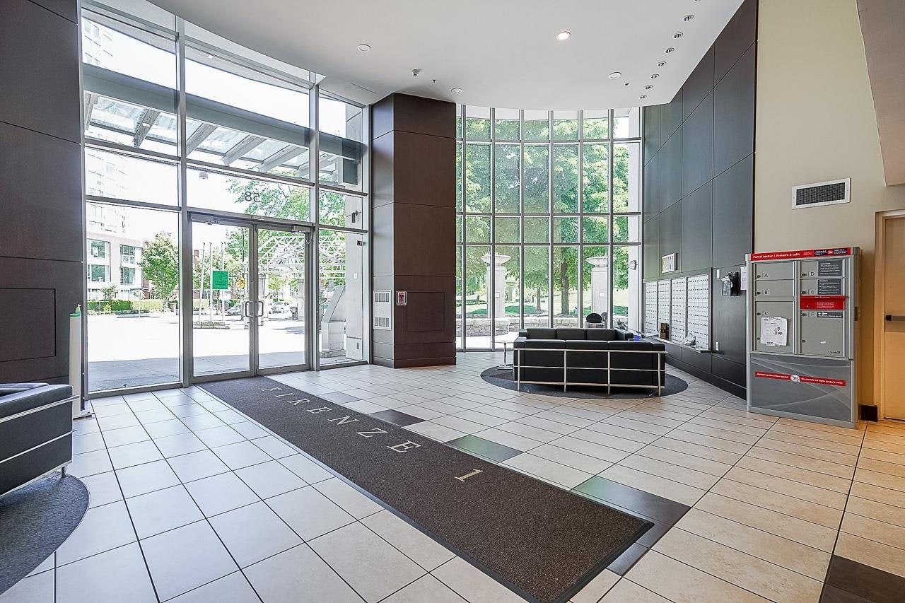 806-58 Keefer Place, Vancouver, BC, V6B 0B8 - 6
