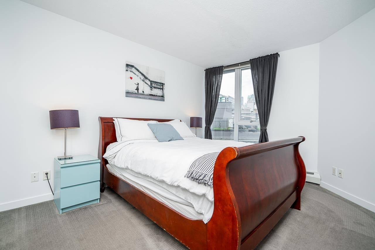 806-58 Keefer Place, Vancouver, BC, V6B 0B8 - 21